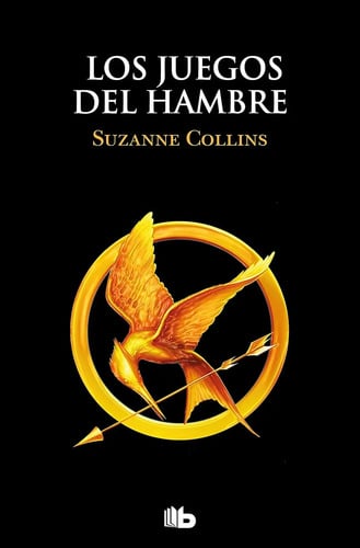 Los Juegos Del Hambre 1 Suzanne Collins