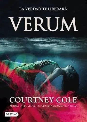 Verum Trilogia Nocte 2