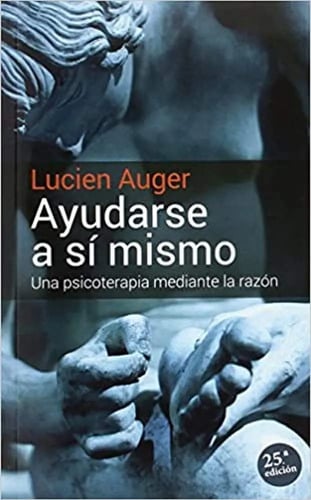 Libro Ayudarse A Si Mismo Lucien Auguer