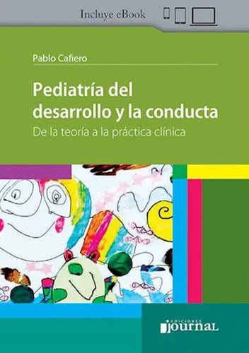 Pediatria Del Desarrollo Y La Conducta Journal Pablo Cafiero