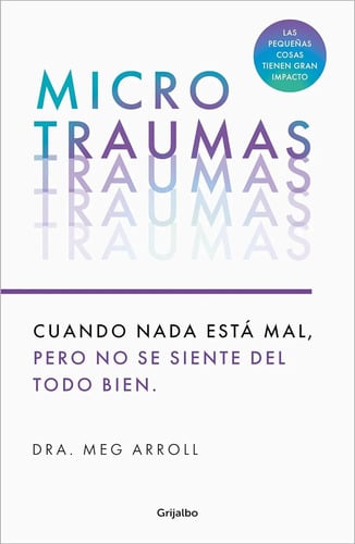 Microtraumas: Reconoce Y Combate Los Devastadores Efectos