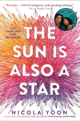 The Sun Is Also A Star - Nicola Yoon