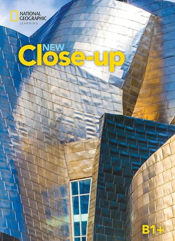 New Close-up B1+ Student Book