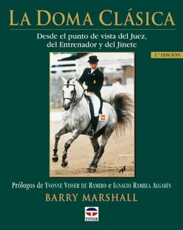 La Doma Clásica Barry Marshall