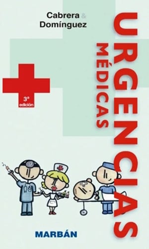 Urgencias Médicas Cabrera & Domínguez De Bolsillo