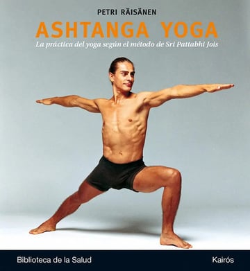 Ashtanga Yoga - Petri Räisänen