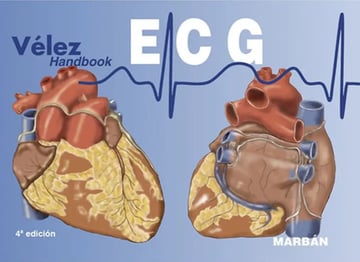 Vélez Ecg Handbook
