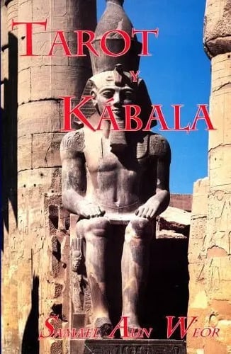 Tarot Y Kabala - Samael Aun Weor - En Español