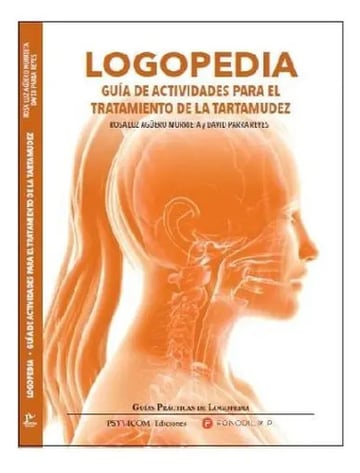 Logopedia, Fonoaudiología Para Tratamiento De Tartamudez