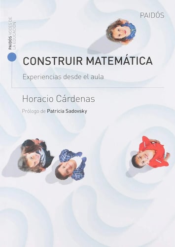 Construir Matemática - Cárdenas, Horacio