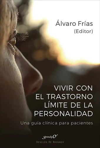 Libro: Vivir Con El Trastorno Limite De La Personalidad