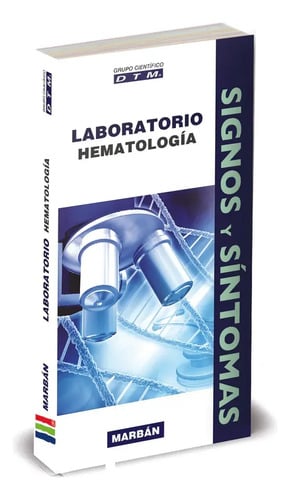 Laboratorio Hematología. Signos Y Síntomas