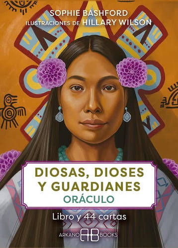 Diosas, Dioses Y Guardianes Oráculo