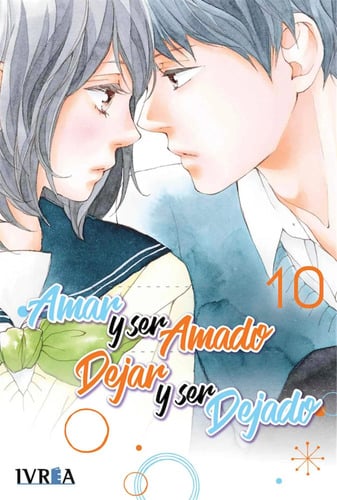 Amar Y Ser Amado, Dejar Y Ser Dejado 10 - Io Sakis