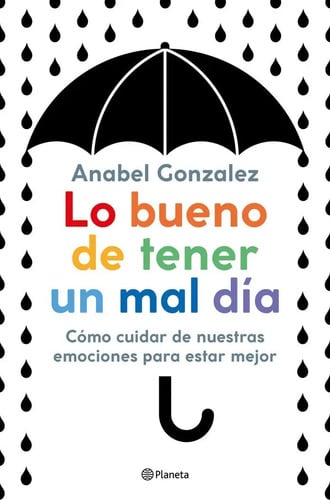 Lo Bueno De Tener Un Mal Dia - Gonzalez, Anabel