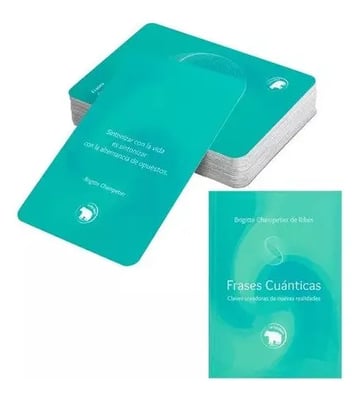 Frases Cuánticas Constelaciones Familiares Briggite