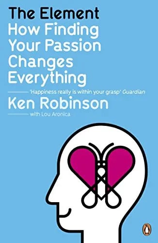 The Element - Ken Robinson