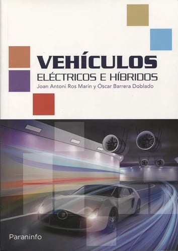 Vehiculos Electricos E Hibridos