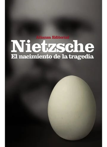 El Nacimiento De La Tragedia O Grecia Pesimismo  Nietzsche