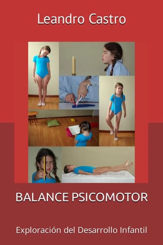 Balance Psicomotor: Exploración Del Desarrollo Infantil