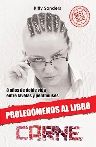 Prolegomenos Al Libro Carne Sanders Kitty Trata Personas