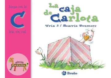 Juega Con La C (ca, Co, Cu) Leer Escribir Lectoescritura
