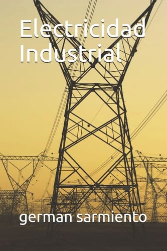 Electricidad Industrial Sarmiento, German
