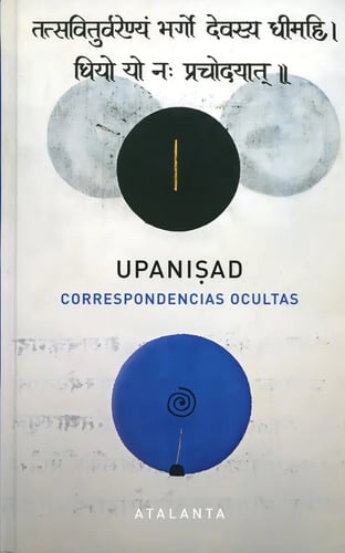 Upanisad Correspondencias Ocultas