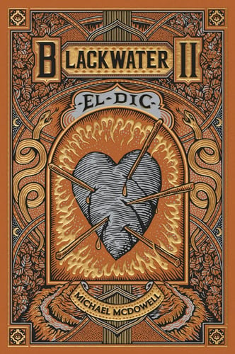 Blackwater Ii. El Dic (edición En Catalán) Michael Mcdowell