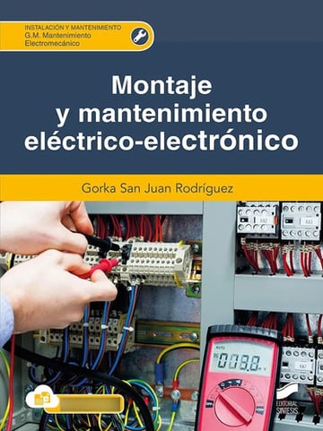 Montaje Mantenimiento Eléctrico Electrónico Public 05/2024