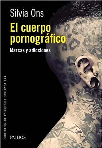 El Cuerpo Pornografico