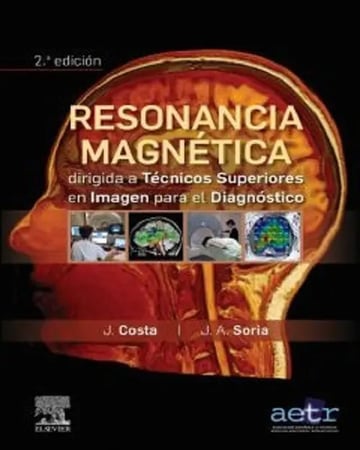 Resonancia Magnética Dirigida A Técnicos Imagenologia