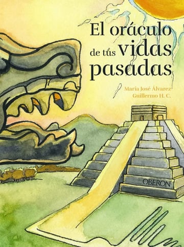 El Oraculo De Tus Vidas Pasadas Regresion Simbologia Tarot