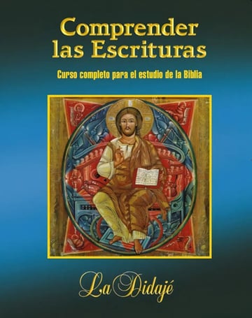 Libro Comprender Las Escrituras - Hahn, Scott