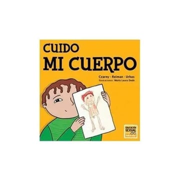 Cuido Mi Cuerpo