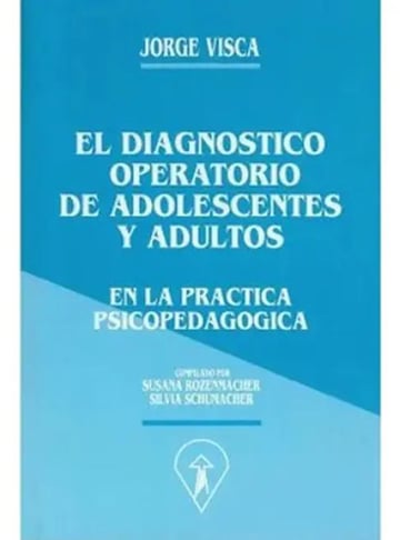 Diagnostico Operatorio En Adolescentes Y Adultos