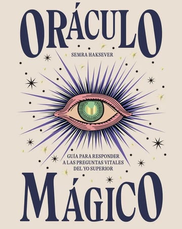 Oraculo Magico Semra Haksever Tapa Dura