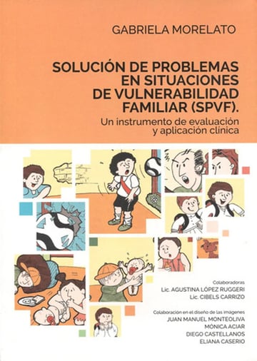 Psicologia Desarrollo Infantil Spvf Morelato