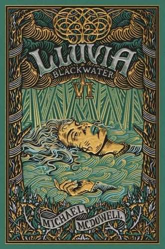 Blackwater Vi. Lluvia Michael Mcdowell