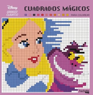 Cuadrados Magicos Grandes Clasicos
