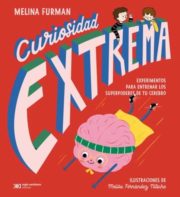 Curiosidad Extrema Marina Furman