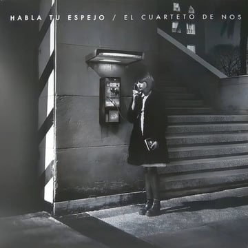 Cuarteto De Nos - Habla Tu Espejo - Vinilo