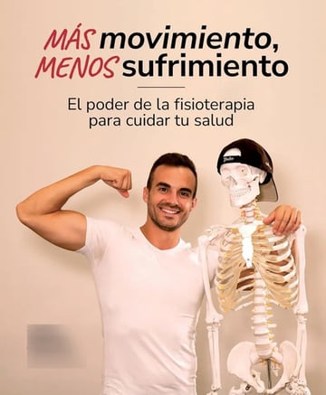 Más Movimiento, Menos Sufrimiento Fisioterapia Deporte