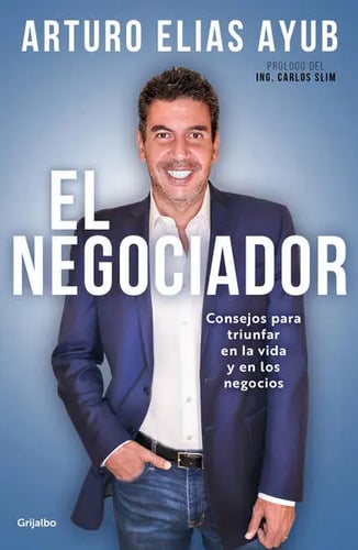 Liderazgo Y Competitividad El Negociador Ayub Arturo