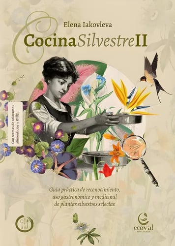 Cocina Silvestre Ii  Elena Iakovleva