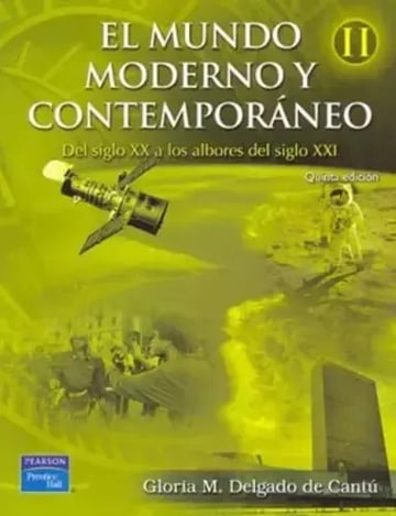 El Mundo Moderno Y Contemporaneo 2