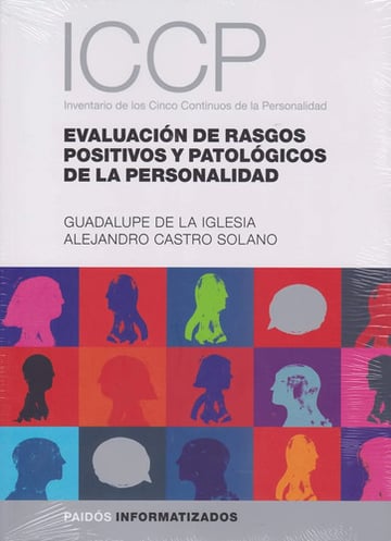 Evaluacion De Rasgos Positivos-patologicos De Personalidad
