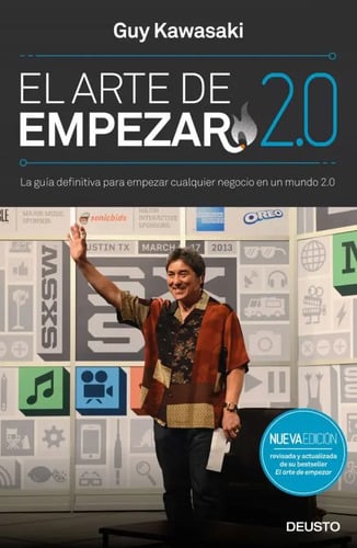 El Arte De Empezar