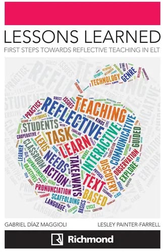 Libro Lessons Learned, De Diaz Maggioli,gabriel. Editorial Alfaguara, Tapa Blanda, En Inglés Internacional ( 2017)