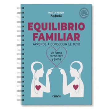 Equilibrio Familiar Marta Prada
